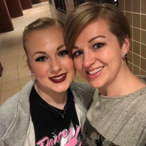 Meet your Posher, Suzanne